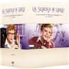 Universal (Plaion Pictures) La Signora in Giallo - La Collezione Completa Stagioni 1-12 (72 DVD)