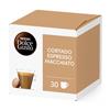Nescafe' Dolce Gusto - Cortado Espresso Macchiato Magnum