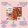 Epson - Ink Serie Peperoncini Magenta 503 Std-magenta