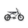 Volt - E-bike 20" Impulse-nero