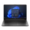 Hp - Notebook B9yt6et 250rt G9 15,6-dark Ash Silver