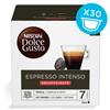 Nescafe' Dolce Gusto - Espresso Intenso Decaffeinato Magnum