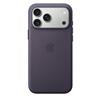 Apple - Custodia Magsafe Techwoven iPhone 17 Pro Max-viola
