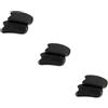 FRCOLOR 3pezzi Scraping Massage Tool Naturale Corno Per Spa e Trattamento Trigger Per e Della