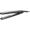 Retro Upgrade RUP-DP91 | Piastra professionale | Colore nero - Piastra per capelli | Piastre in tormalina | Temperatura regolabile fino a 230 °C