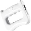 Generico Stomach Massager Tool, Fascia Massage Belt, Handheld Massager Tool, Abdominal Massage Ring, Handheld Fascia Release Massage Tool for Abdominal Muscles and Fat Burning at Home or Gym