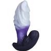 YZBZNG Materiale in Silicone Morbido Superficie Liscia e Delicata,#5-XXL