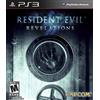 Capcom Resident Evil: Revelations