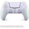 Playstation Sony PlayStation 5 DualSense, Wireless Controller, Chrome Pearl