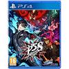 Atlus Persona 5 Strikers - Editión Limitada (PS4) - PlayStation 4 [Edizione: Spagna]