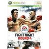 Electronic Arts Fight Night Round 4