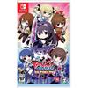 PM Studios Phantom Breaker: Battle Grounds Ultimate Std per Nintendo Switch