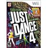 Ubisoft Just Dance 4, Wii