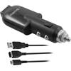 Brooklyn Multimedia NDS Lite / NDS / GBA SP Car Adapter [Edizione: Germania]