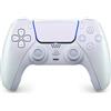 PlayStation Controller wireless DualSense™ - Chroma Pearl