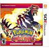 Nintendo Pokemon Omega Ruby