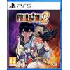 KT Fairy Tail 2
