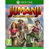 Bandai Namco Jumanji the Video Game XBO - Xbox One