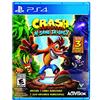 ACTIVISION Trilogia di Crash Bandicoot N. Sane - PlayStation 4