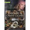 Micro Application Enigmes et objets cachs : Spirit of wandering [Edizione : Francia]