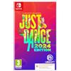 Ubisoft Just Dance Edizione 2024 (Codice-a-in-box)