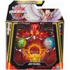 Spin Master Bakugan - Special Attack Ventri w/Smoke & Hammerhead