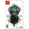 Maximum Games Call of Cthulu(tbd)