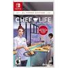 Maximum Entertainment Chef Life: A Resaurant Simulator - Al Forno Editio
