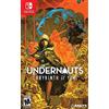 Aksys Undernauts: Labyrinth of Yomi for Nintendo Switch