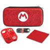 Pdp Switch Housse Starter Kit Mario Remix Edition - Essentials - Nintendo Switch