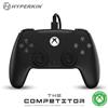 Hyperkin The Competitor Controller cablato per Xbox Series X|S, Xbox One e PC - Joystick effetto Hall e trigger di impulsi, layout simmetrico, USB-C, anti-deriva, D-Pad di precisione, ergonomico