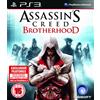 Ubisoft Assassin's Creed Brotherhood (PS3) [Edizione: Regno Unito]