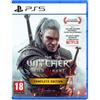 Bandai Namco The Witcher 3: Wild Hunt Complete Edition PS5 Game