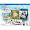 NIS America The Legend of Legacy HD Remastered - Deluxe Edition for Playstation 4