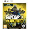 Ubisoft Tom Clancy's Rainbow Six: Extraction /PS5 - All Languages