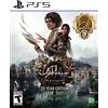 Maximum Entertainment Syberia: The World Before - Limited Edition for PlayStation 5