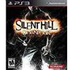 Konami Silent Hill: Downpour, PlayStation 3