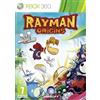Ubisoft Rayman Origins [Edizione: Regno Unito]