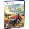 Solutions 2 Go Farming Simulator 25 - PlayStation 5