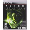 Playstation Alien: Isolation - PlayStation 3, Nostromo Edition
