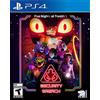 Maximum Games Five Nights at Freddy's: Security Breach (PS4)