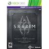 Bethesda The Elder Scrolls V: Skyrim Legendary Edition Xbox 360 videogioco