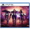 Square Enix Outriders (PS5)