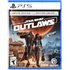 Ubisoft Star Wars Outlaws - Edizione limitata (esclusiva Amazon), PlayStation 5