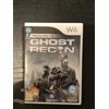Ubisoft Tom Clancy's Ghost Recon