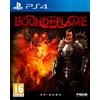 Focus Home Interactive Bound by Flame PS-4 UK multi [Edizione: Regno Unito]