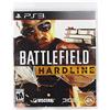 Electronic Arts Battlefield Hardline PS3
