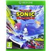 SEGA Team Sonic Racing - Xbox One [Edizione: Regno Unito]