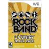 Electronic Arts Rock Band Country Track Pack