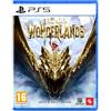 Sony TINY TINA'S WONDERLANDS (Edizione Caotici Veri) - Limited - PlayStation 5